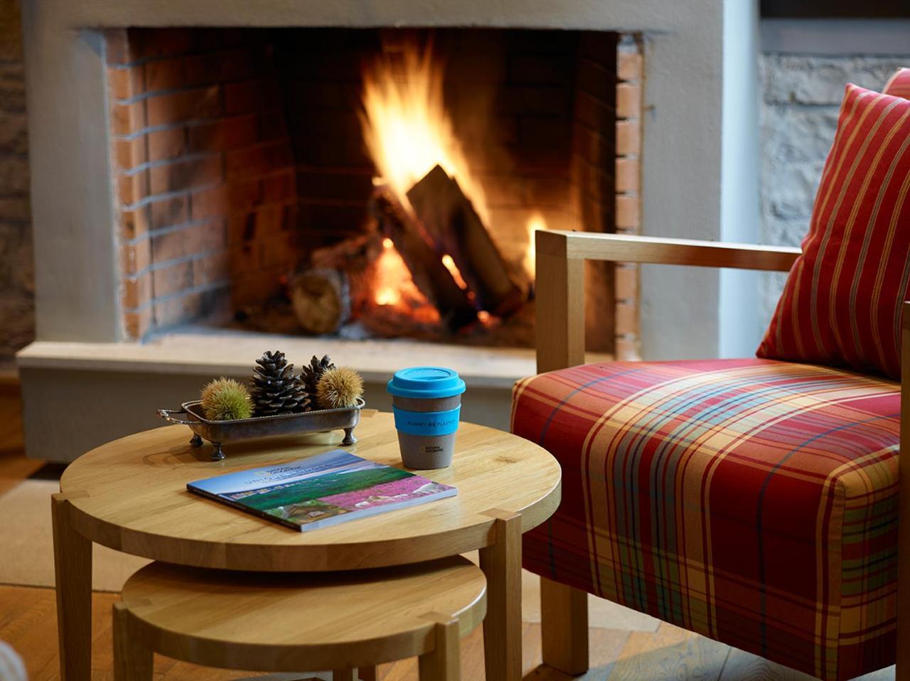 Aristi Mountain Resort Екстер'єр фото
